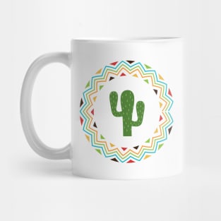 CACTUS GRAPHIC DESIGN Mug